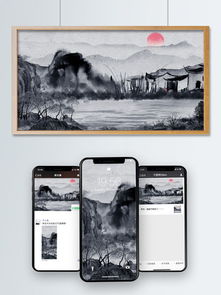 千图网 让你的电脑桌面焕然一新——免费下载卡通风格壁纸与设计模板